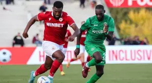 Голям изходящ трансфер: Ботев Враца продаде Биатумусока Меси в шампиона на Мароко