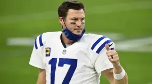 Да си създадеш отбор: Бивш куотърбек обяви, че чака своето десето дете (СНИМКА)