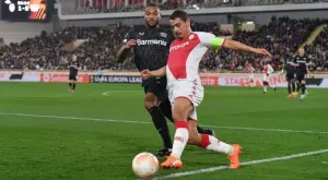 Звезда от Лига 1 бе обвинен в изнасилване