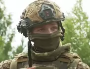 Украински военни: Вагнеровците се завърнаха при Бахмут