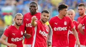 Педриньо: Обичам да вкарвам, но срещу Левски е по-специално