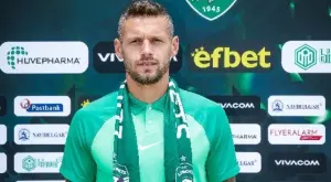 Тормозен от треньор и шеф, ядосал Роналдо, презиращ поста си: Хайстер от Лудогорец е пъстра личност и играч