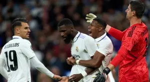 Лидер на Реал Мадрид и любимец на Анчелоти иска да премине в Манчестър Юнайтед