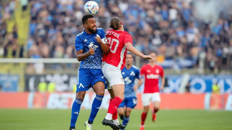 Сезон 2023/24 в Първа лига стартира ударно - засенчва сезон 2022/23