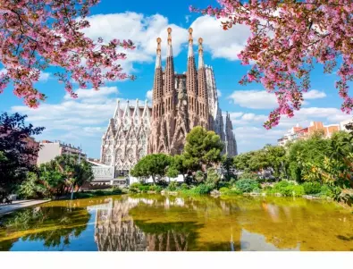 Испания измества Великобритания като топ дестинация в Европа за инвестиции в хотели