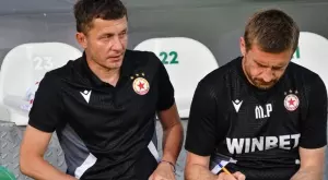 Само един от щаба на Илич има нов отбор след ЦСКА и се бори за титлата в Черна гора