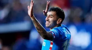 Световен шампион: Като дете всичко изработено давах на мама, за да изхрани 9-те ми братя и сестри