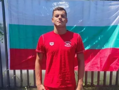 Петър Мицин няма намерение да ходи в САЩ, ще се готви в България
