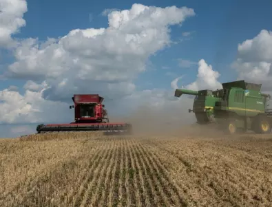 Обрат: България се отказва от забраната за внос на украинско зърно