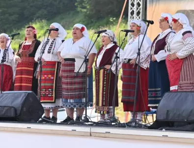 Над 300 000 българи от цял свят събра Рожен 2023 (СНИМКИ)