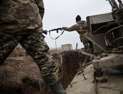 Руснаците закъсаха в Бахмут, готви се украински десант през Днепър (ВИДЕО)
