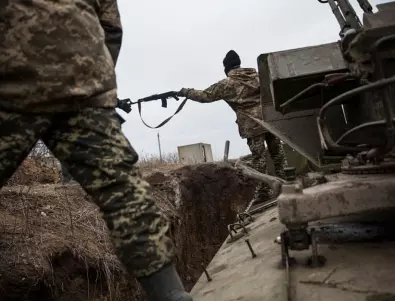 Потвърдено: Германия ще даде два пъти повече военна помощ за Украйна