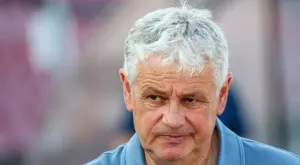 Стоев потъна в земята от срам след унижението на „Герена“ и отсече: Не играхме футбол, бяхме спаринг партньор на Левски