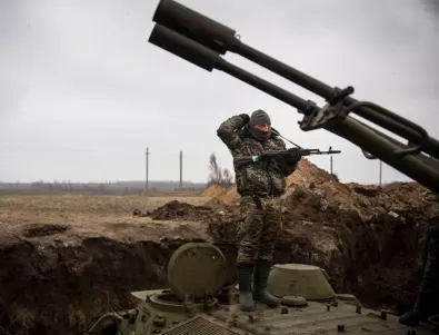 Нови ВИДЕО доказателства за напредъка на Украйна на фронта: Урожайно е обявено за освободено