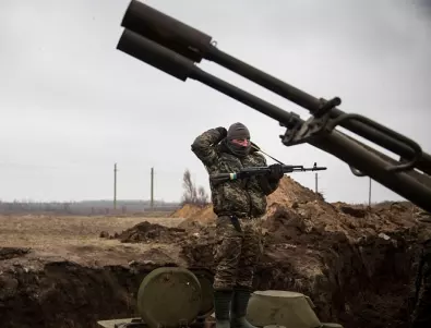 Украйна вече поразява цели дълбоко в тила на Русия