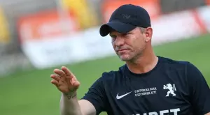 Моралес назова най-голямата грешка: Да играеш без топката в защита е убийство