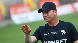 Дани Моралес отсече: Резултатът не е реален