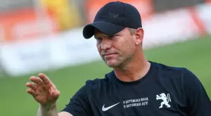 Даниел Моралес: И двете дузпи, които дадоха, нито една не е гледана на ВАР