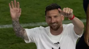 Интер - долу, той на върха: Меси оглави топ 10 на най-скъпите играчи в МЛС