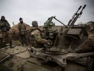 BBC: Помага ли Европа достатъчно на Украйна във войната с Русия?