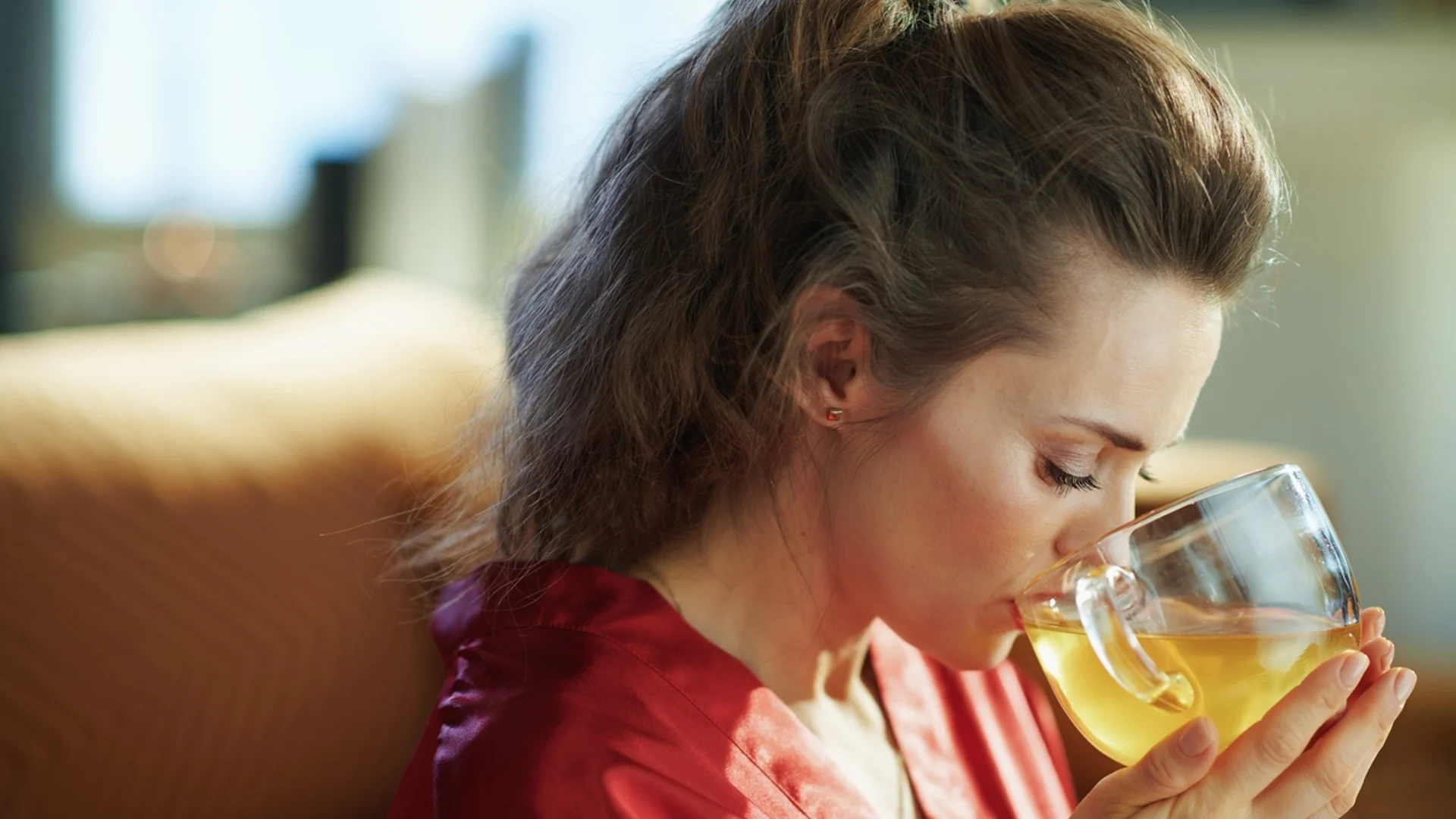 Лекар: Това е чаят, който трябва да пият всички жени