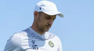 Ботев Пловдив се подсили с футболист, произлязъл от академията на Арсенал