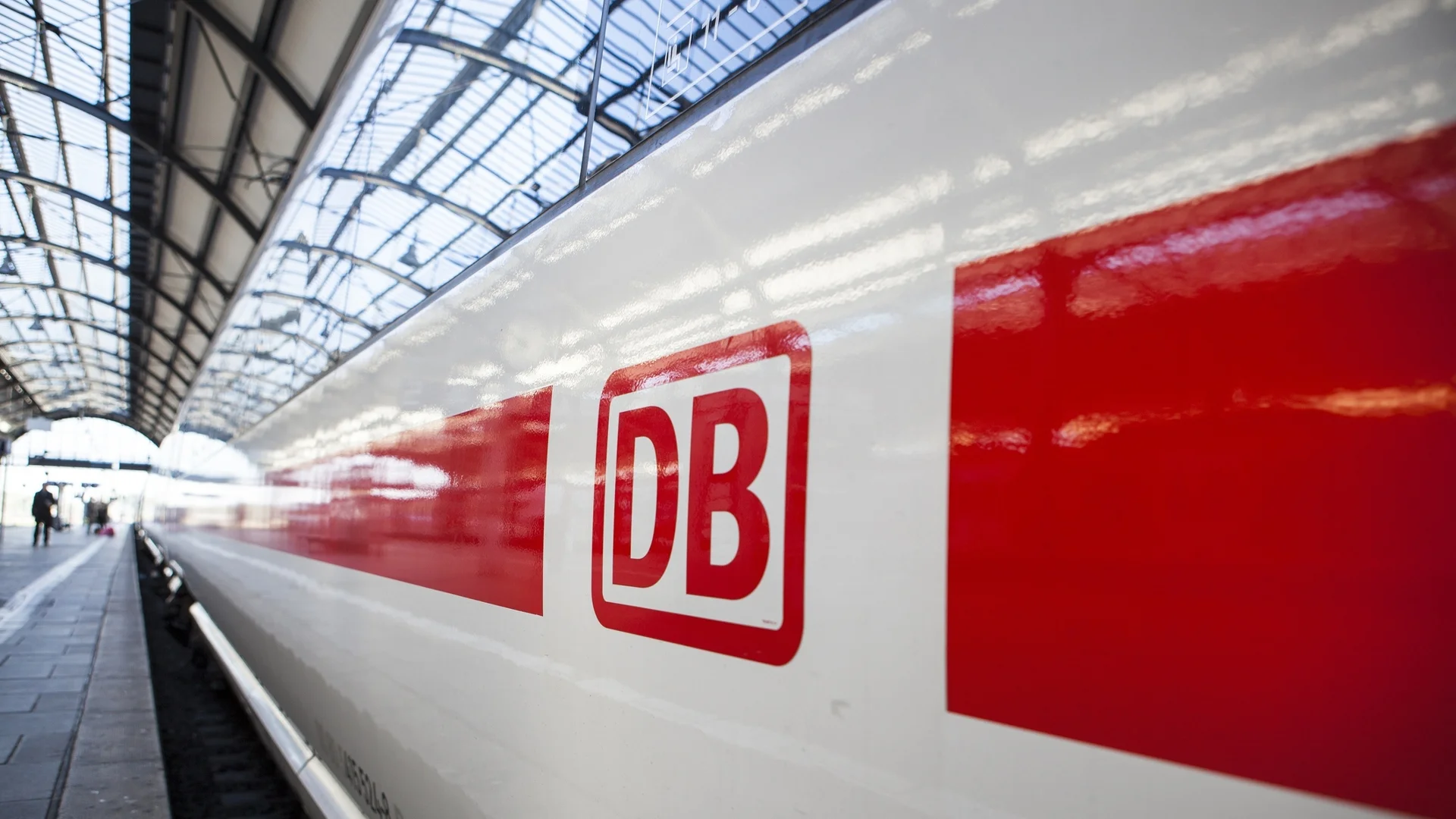 Германия ще инвестира десетки милиарди евро в жп инфраструктура