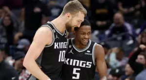 Сакрамено Кингс с чудесен обрат над Орландо Меджик, но отново без Александър Везенков (ВИДЕО)