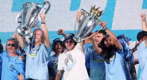 Сити съвсем близо до нов ценен трофей: Могат ли Гуардиола и компания да бъдат спрени за Суперкупата на Европа?