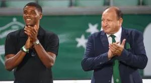 Лудогорец увеличава фенската си маса: Шампионите откриха фенклуб в Нидерландия (ВИДЕО)