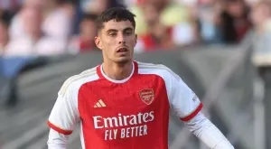 "ВАР е шега" - дузпа за Арсенал разпали страстите в Англия (ВИДЕО)