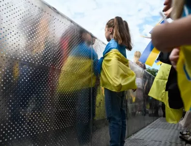 Русия е отвлякла 700 000 украински деца (ВИДЕО)