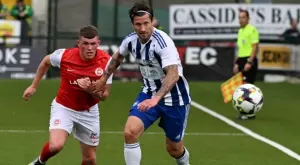 В Северна Европа борбата за Шампионска лига е ожесточена: Познайник на Лудогорец продължи трудно (ВИДЕО)