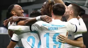 Има споразумение! Челси се освободи от Обамеянг, прати го в Марсилия