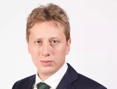 Официално: Ивайло Шотев е заместник-министър на икономиката и индустрията