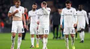 Драмата в ШЛ продължава: 3 дузпи решиха съдбата на Слован Братислава (ВИДЕО)