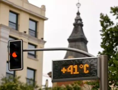 Заради жегите и високото потребление на ток: Испания включи всичките си газови централи