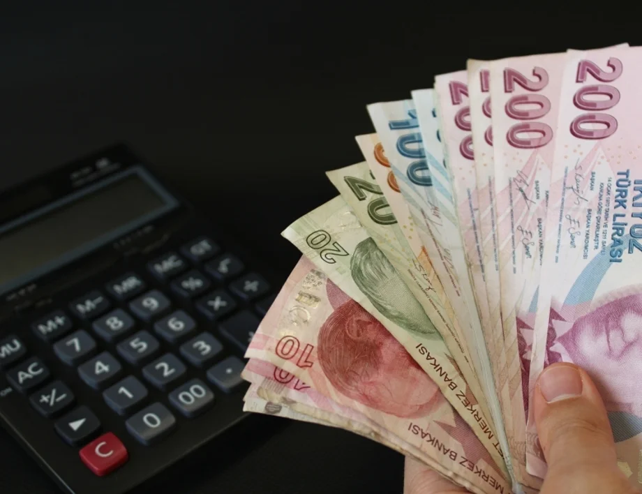 Лев - турска лира. Колко струва една турска лира към един български лев днес, 19 юли /валутен калкулатор/