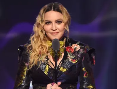 Бивше гадже на Мадона разкри истината за здравословното ѝ състояние