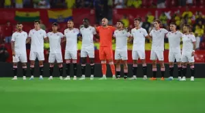 Севиля изтърва да оглави класиране в Шампионска лига след гол в последната минута (ВИДЕО)