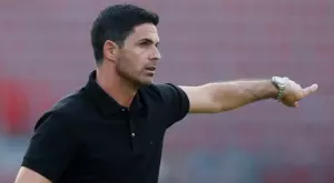 Въпреки критиките: Микел Артета застана зад гърба на един от новите в Арсенал