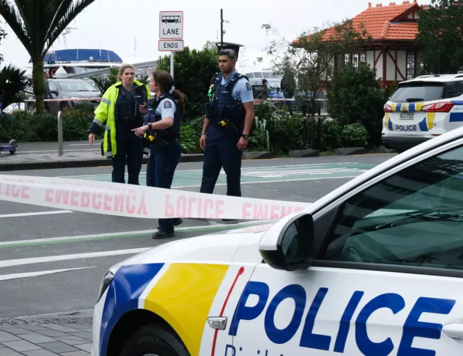 Правосъдният министър на Нова Зеландия подаде оставка след пътен инцидент