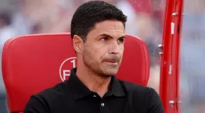 Търпението се изчерпа: Арсенал слага край на отношенията с бивш "номер 1" в състава си