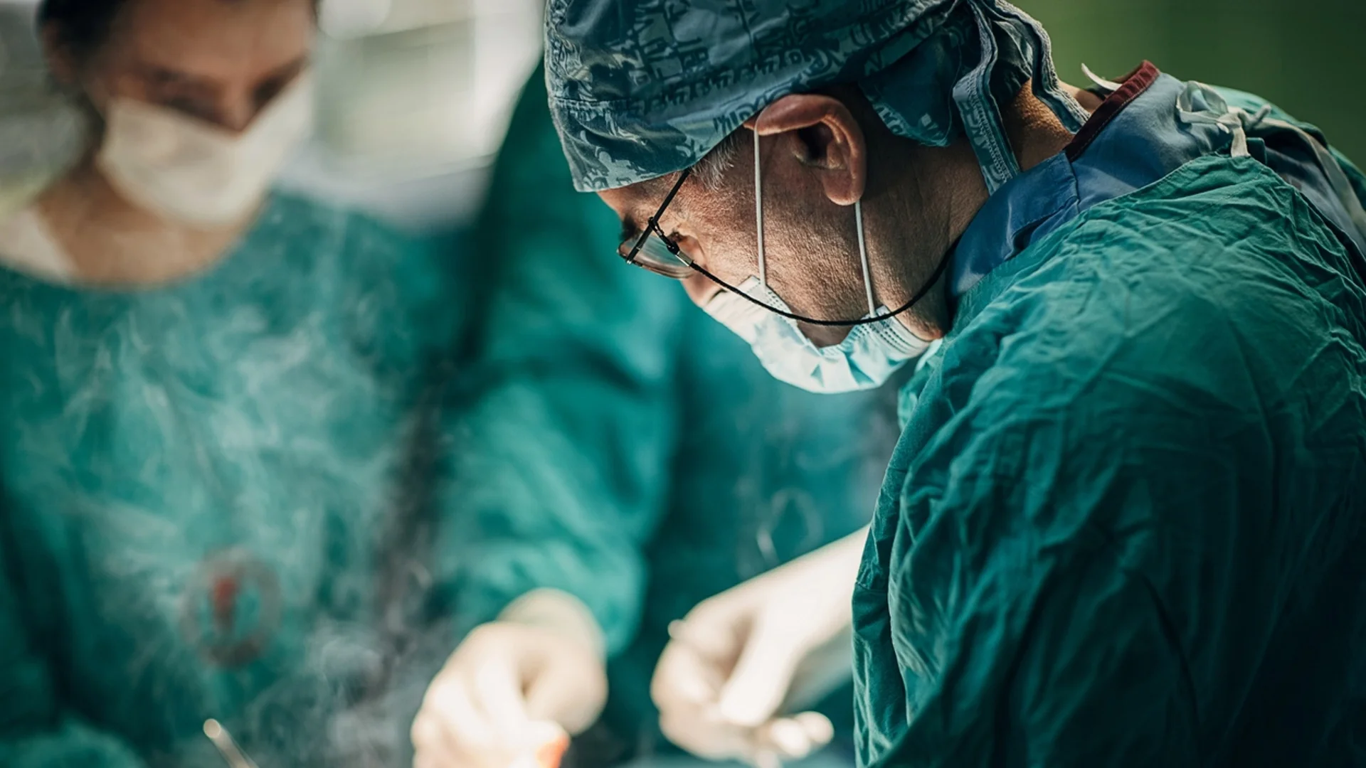 Изписаха първия пациент с трансплантиран бъбрек от прасе
