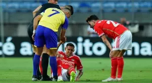 Брутално! Ди Мария унижи Роналдо с хитър трик, Кристиано "откачи" (ВИДЕО)