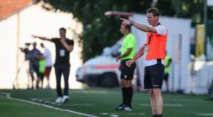 Пирин Благоевград намери изненадващ футболист, който да реши проблемите в атака