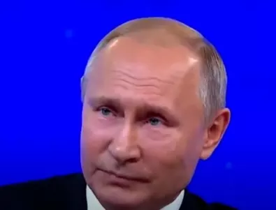 Няма нужда от изяви: Путин не предвижда видеообръщение пред Г-20 