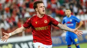 Два клуба от Германия са харесали Тобиас Хайнц от ЦСКА, скаут ще го гледа на живо срещу Левски?