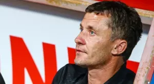 Саша Илич проговори за ЦСКА: Бяха 14 изключителни месеца!