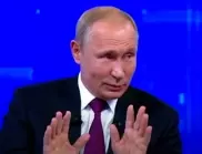 САЩ: Заплахите на Путин за ядрена война са безотговорни